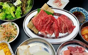 焼肉・ホルモン 伊達のくら