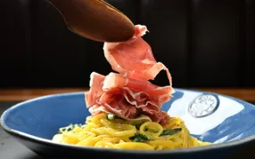 Italian Kitchen VANSAN 山口湯田店