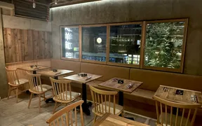 大人洋食 Bistro1996,