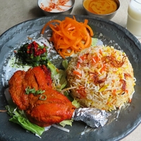 本格インド料理 Madhu Mahal (Authentic Indian Cuisine)の写真