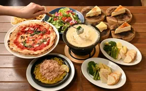 Italian Kitchen VANSAN グランツリー武蔵小杉店