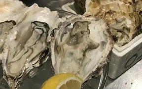 姫路海味焼酒場 〇上水産