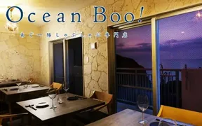 あぐー豚しゃぶしゃぶ専門店 オーシャンBOO！ 読谷村本店