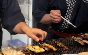 ルクアバルチカ うな串 牛タン 焼鳥 いづも