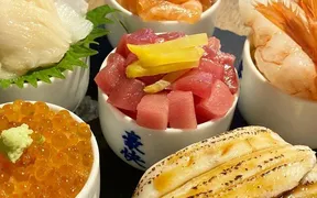 姫路海味焼酒場 〇上水産