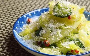 ルクアバルチカ うな串 牛タン 焼鳥 いづも