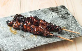 ルクアバルチカ うな串 牛タン 焼鳥 いづも