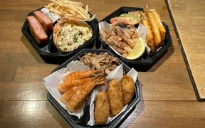 姫路海味焼酒場 〇上水産