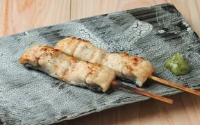 ルクアバルチカ うな串 牛タン 焼鳥 いづも