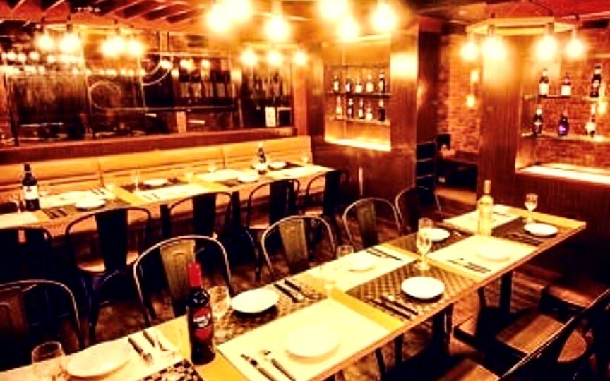 肉バルアモーレ 立川店 東京都立川市曙町 イタリア料理 イタリアン Paypayグルメ