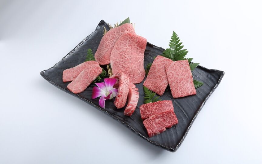 焼肉清江苑 池袋西口本店 東京都豊島区西池袋 焼肉 韓国料理 朝鮮料理 ホルモン 牛タン料理 Paypayグルメ