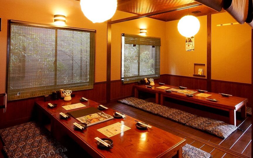 藁焼き小屋 個室居酒屋 た藁や たわらや 長浜駅前店 滋賀県長浜市南呉服町 和風居酒屋 海鮮料理 炉端焼き Paypayグルメ
