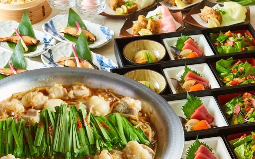 全席個室居酒屋 忍家 伊勢崎店 群馬県伊勢崎市宮子町 和風居酒屋 海鮮料理 ダイニングバー 創作料理 Paypayグルメ