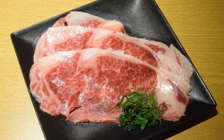 焼肉 みます 愛知県安城市三河安城南町 焼肉 ホルモン Paypayグルメ