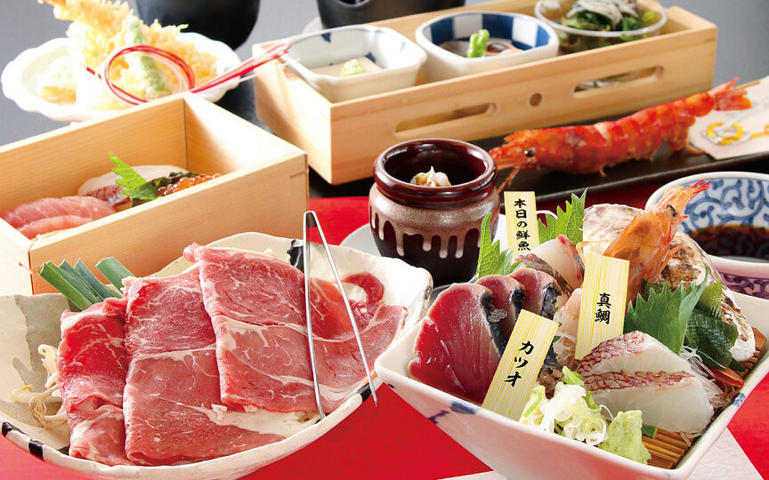 一幸 市原五井店 千葉県市原市君塚 日本料理 Paypayグルメ