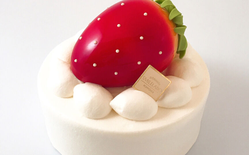 Smilelabo スマイルラボ 東京都港区六本木 洋菓子 ケーキ Paypayグルメ