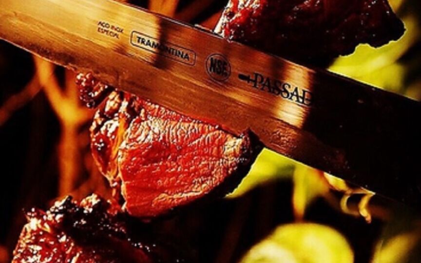 町田bbqハウス ハーブカルネ シュラスコ 東京都町田市中町 洋風居酒屋 バイキング 和風居酒屋 焼肉 Paypayグルメ