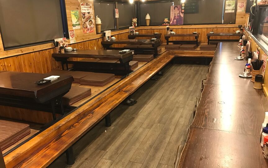 オオギヤと宇奈とと 栃木真岡店 栃木県真岡市大谷新町 和風居酒屋 Paypayグルメ