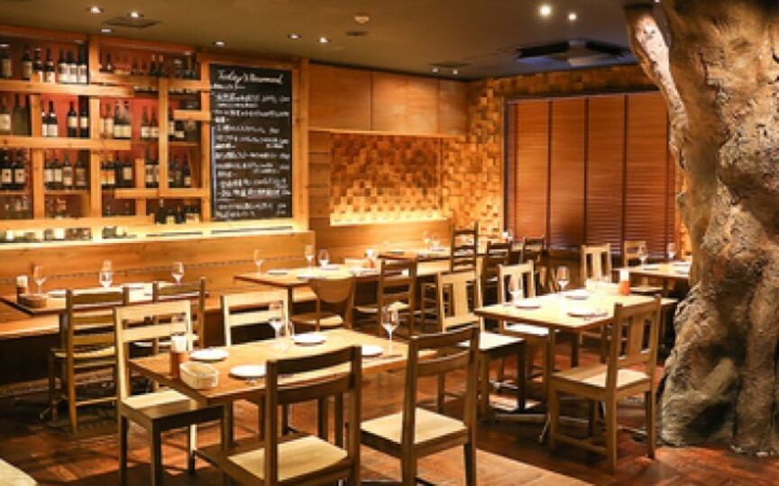 Charcoal Dining るもん 東京都立川市曙町 フランス料理 フレンチ ワインバー バル バール イタリア料理 イタリアン Paypayグルメ