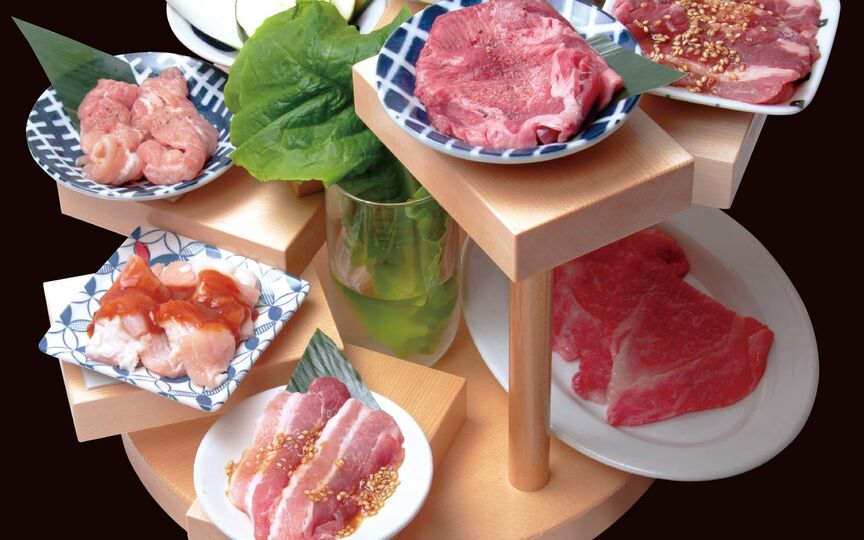 焼肉せんか 岩手県盛岡市大通 焼肉 Paypayグルメ