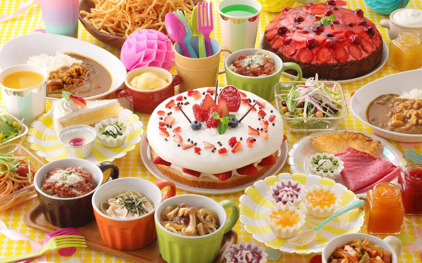 スイーツパラダイス 町田モディ店 東京都町田市原町田 バイキング Paypayグルメ