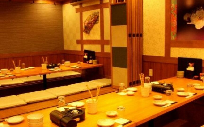 はなの舞 府中本町店 東京都府中市本町 和風居酒屋 Paypayグルメ