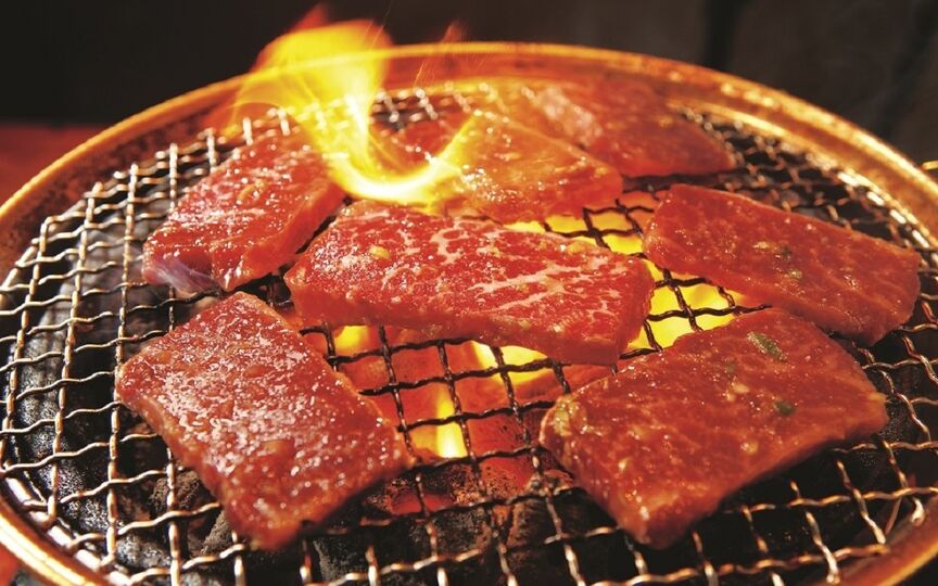 牛角 長岡店 新潟県長岡市古正寺 焼肉 Paypayグルメ