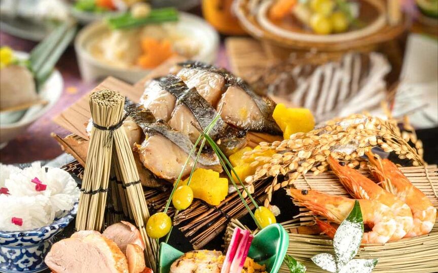 海山邸 博多ark店 福岡県福岡市博多区博多駅東 会席料理 和食 その他 Paypayグルメ