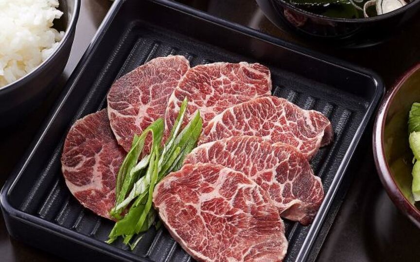 赤門 おゆみ野店 千葉県千葉市緑区おゆみ野中央 焼肉 Paypayグルメ