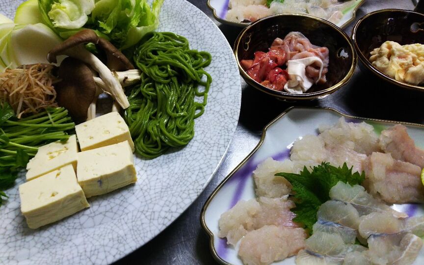 和匠 よし乃 兵庫県洲本市大野 日本料理 海鮮料理 牛肉料理 和食 その他 Paypayグルメ