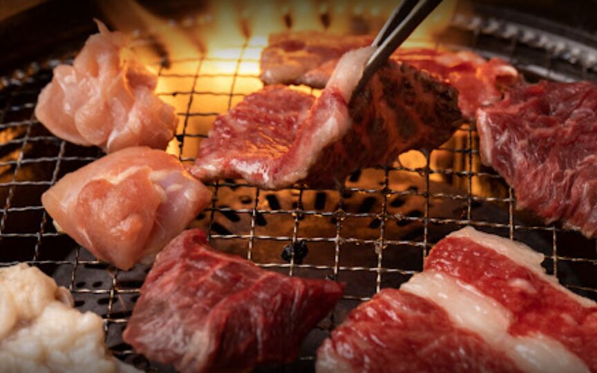 焼肉エース 香川県高松市三条町 焼肉 Paypayグルメ