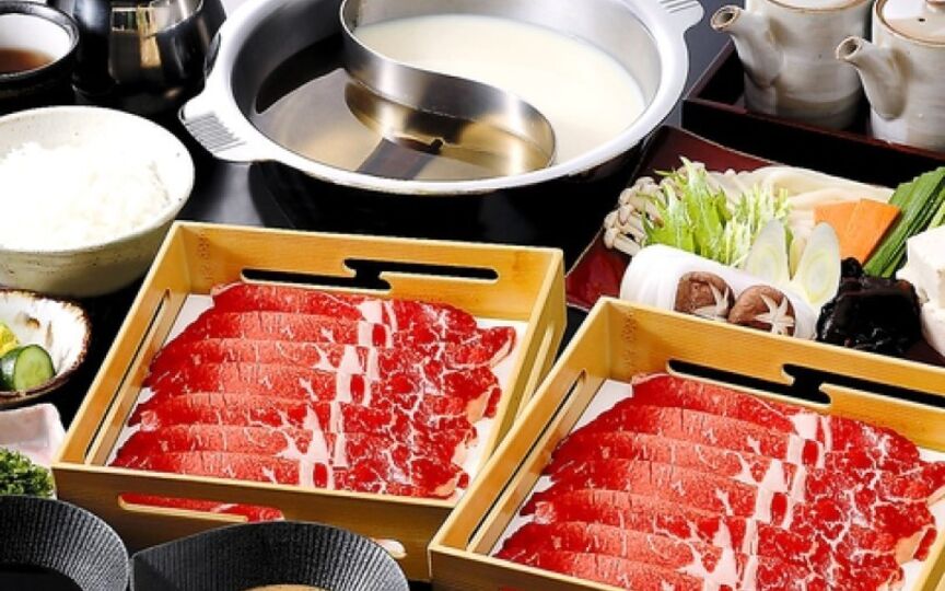 美山 下関店 山口県下関市伊倉新町 しゃぶしゃぶ バイキング Paypayグルメ