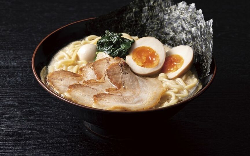 壱角家 スカイツリー店 東京都墨田区業平 ラーメン Paypayグルメ