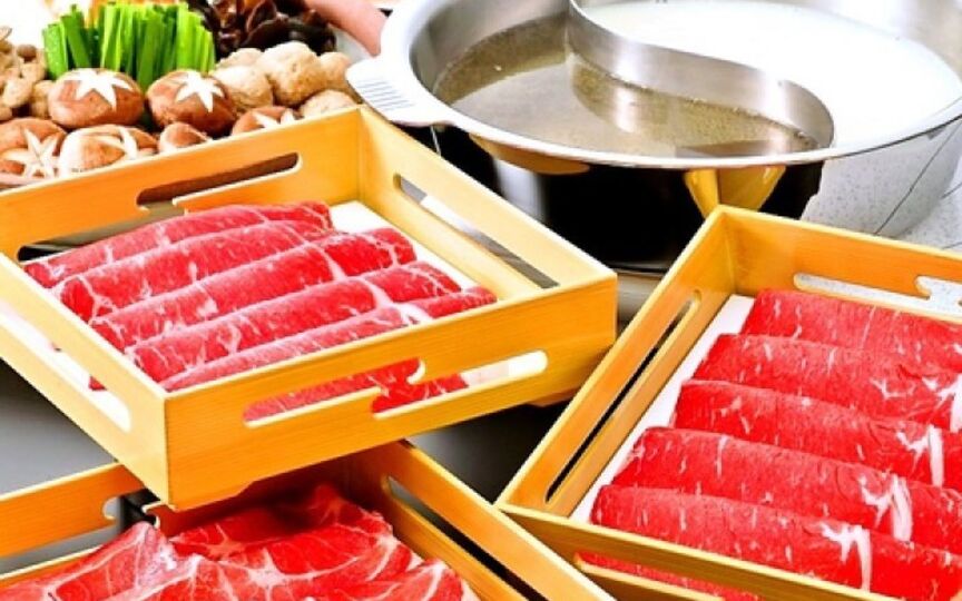美山 下関店 山口県下関市伊倉新町 しゃぶしゃぶ バイキング Paypayグルメ