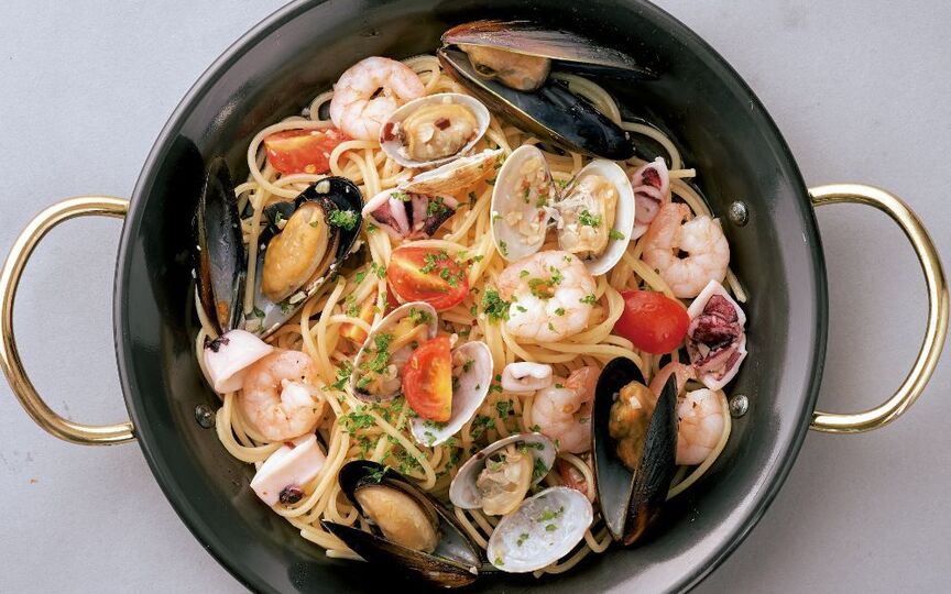パステルマルイファミリー海老名店 神奈川県海老名市中央 イタリア料理 イタリアン Paypayグルメ