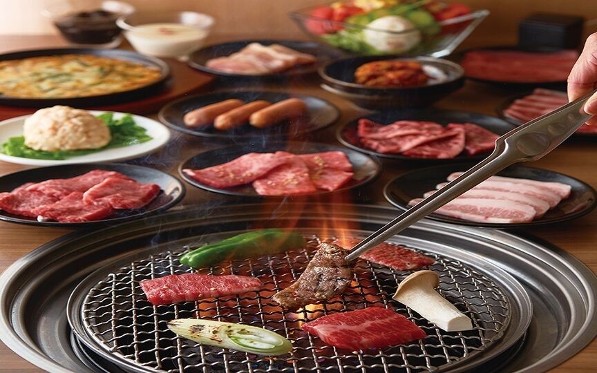 国産牛焼肉くいどん 湘南台店 神奈川県藤沢市高倉 焼肉 Paypayグルメ