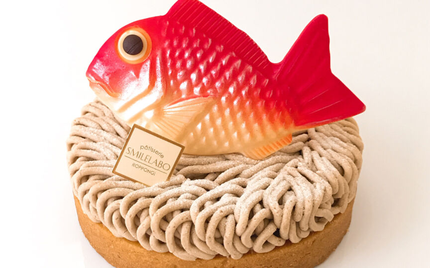 Smilelabo スマイルラボ 東京都港区六本木 洋菓子 ケーキ Paypayグルメ