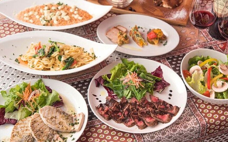 毎日手打ちの生パスタ Italian Kitchen Bardi 東京都豊島区南池袋 イタリア料理 イタリアン パスタ ピザ Paypayグルメ