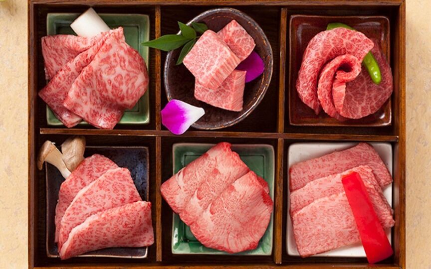 焼肉 平城苑 アクアシティお台場店 東京都港区台場 焼肉 ホルモン Paypayグルメ