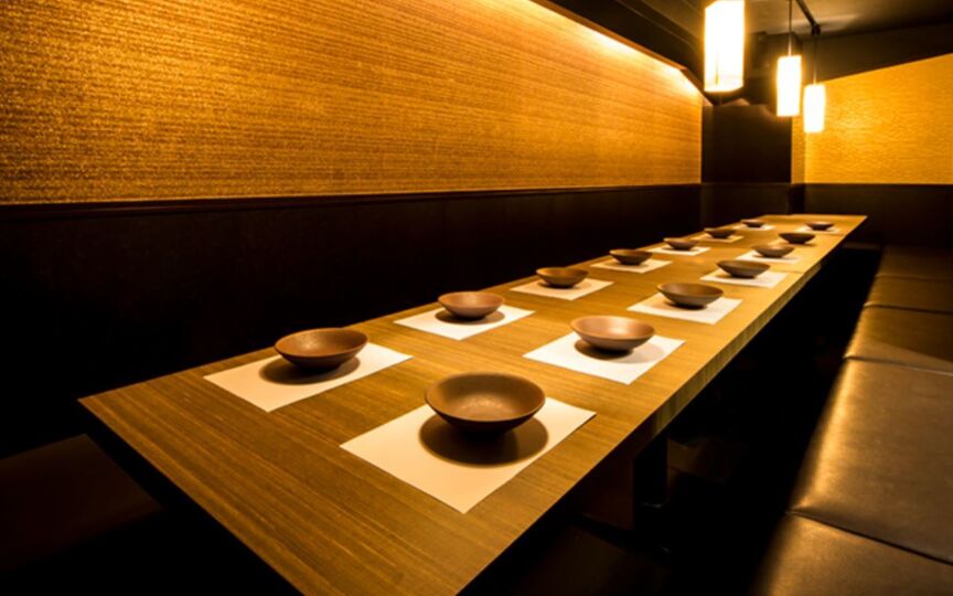 赤坂個室 肉の松坂 東京都港区赤坂 洋風居酒屋 Paypayグルメ