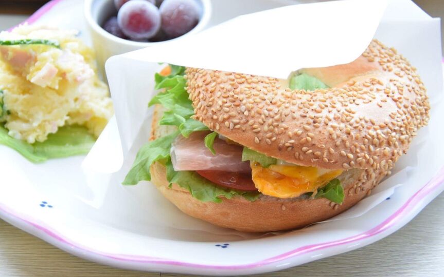 ふらってぃーのドッグカフェ 福岡県飯塚市中 ドッグカフェ Paypayグルメ