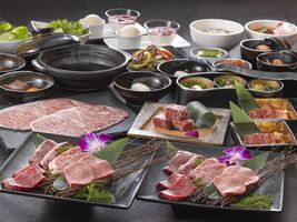 特選和牛大将軍 砂美店(愛知県名古屋市港区砂美町/焼肉) PayPayグルメ