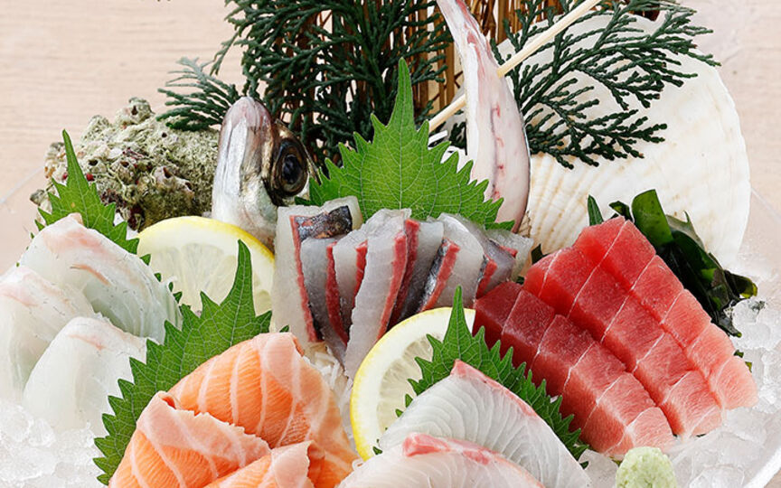 個室完備 海鮮居酒屋 はなの舞 池袋西口公園前店 東京都豊島区西池袋 和風居酒屋 Paypayグルメ