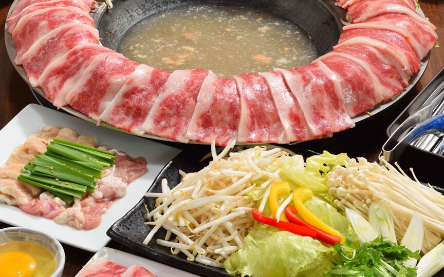 焼肉冷麺やまなか屋盛岡大通店 岩手県盛岡市開運橋通 焼肉 ホルモン Paypayグルメ