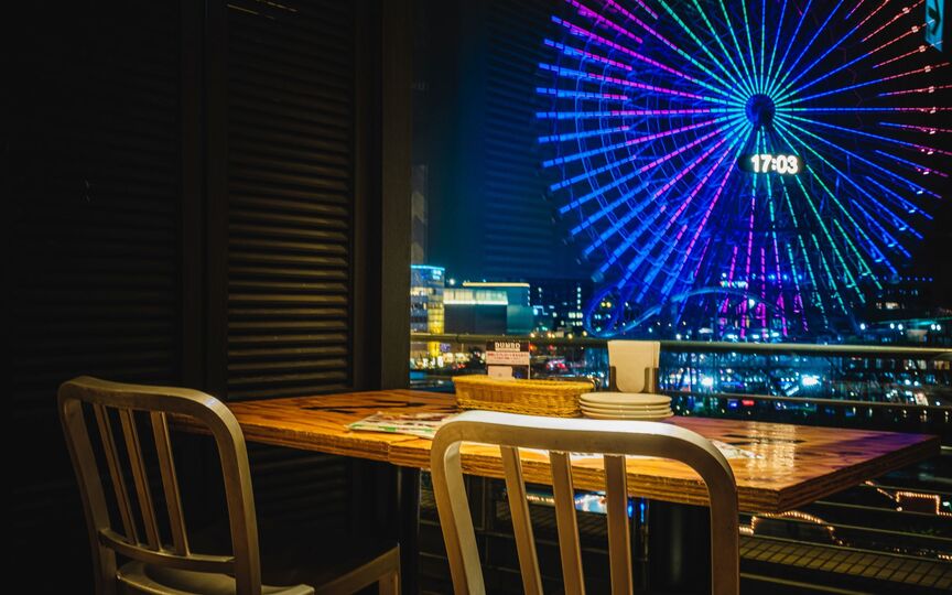 ダンボ横浜みなとみらい東急スクエア店 神奈川県横浜市西区みなとみらい レストランバー 豚肉料理 牛肉料理 洋風居酒屋 Paypayグルメ