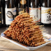 博多駅筑紫口 中央街の焼き鳥でおすすめのお店一覧 Paypayグルメ