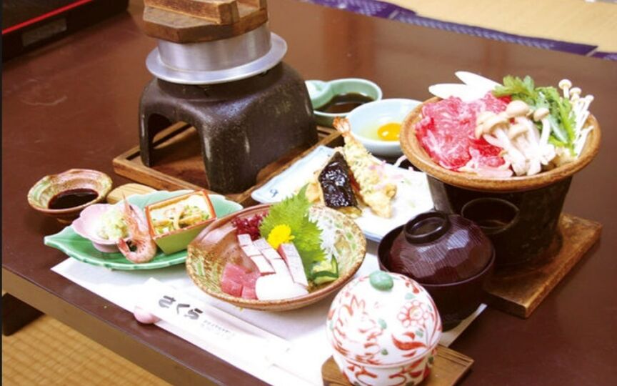 さくら 愛媛県新居浜市宇高町 小料理 海鮮料理 和食 その他 Paypayグルメ