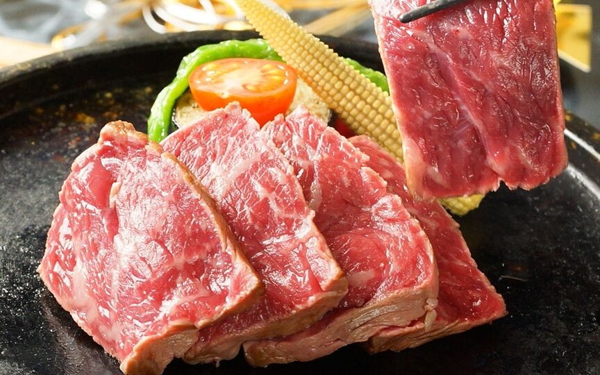 個室 肉炉端 馬肉 弁慶 米子店 鳥取県米子市明治町 和風居酒屋 鳥料理 牛肉料理 馬肉料理 Paypayグルメ