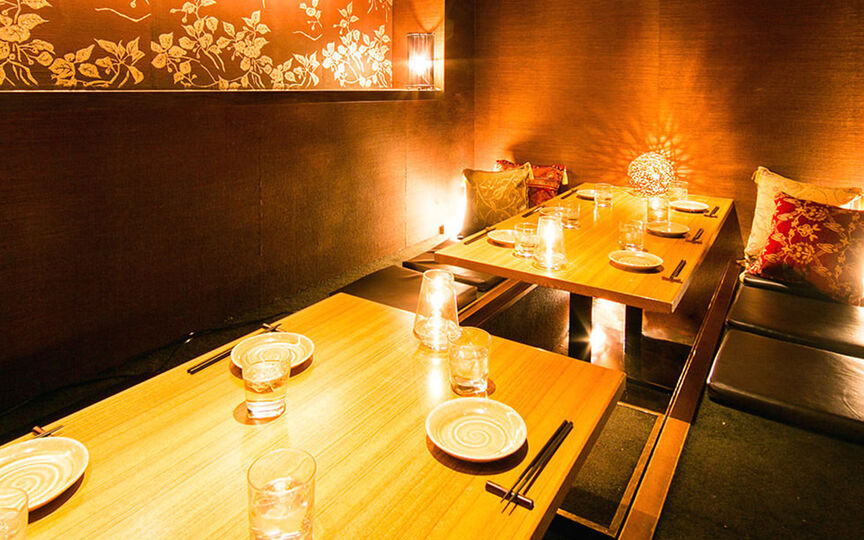 個室居酒屋 米助 錦糸町店 東京都墨田区江東橋 和風居酒屋 Paypayグルメ