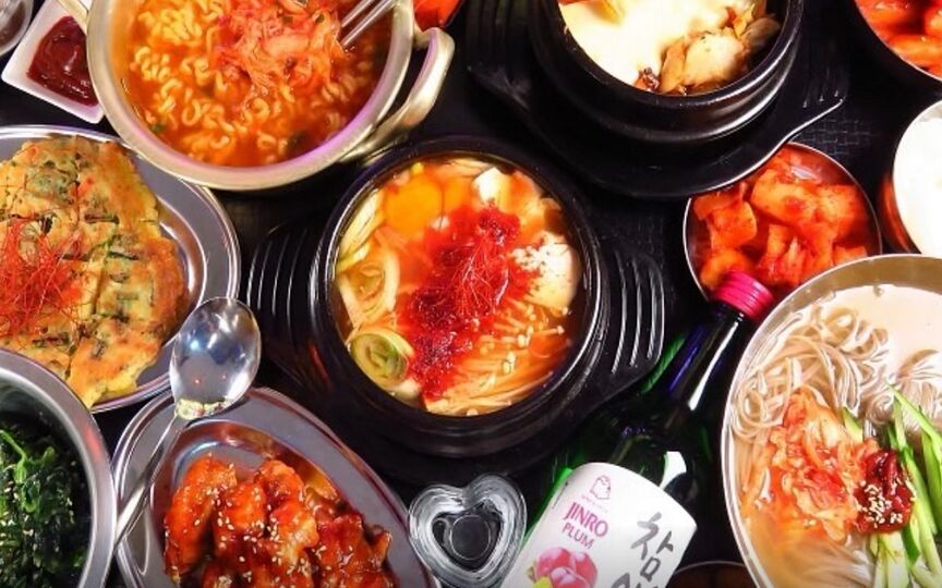 韓国居酒屋煉 北海道札幌市中央区南六条西 韓国料理 朝鮮料理 Paypayグルメ